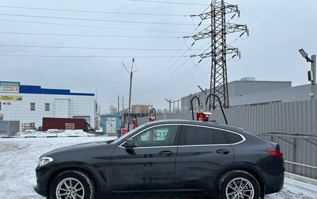 BMW X4, 2019 год, 4 200 000 рублей, 3 фотография