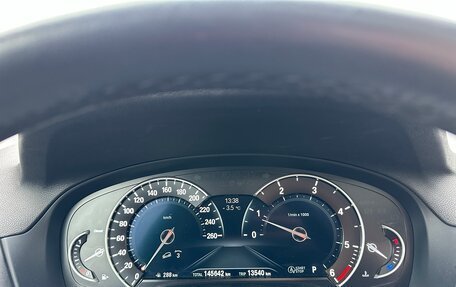 BMW X4, 2019 год, 4 200 000 рублей, 9 фотография