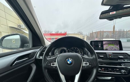 BMW X4, 2019 год, 4 200 000 рублей, 8 фотография