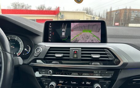 BMW X4, 2019 год, 4 200 000 рублей, 6 фотография