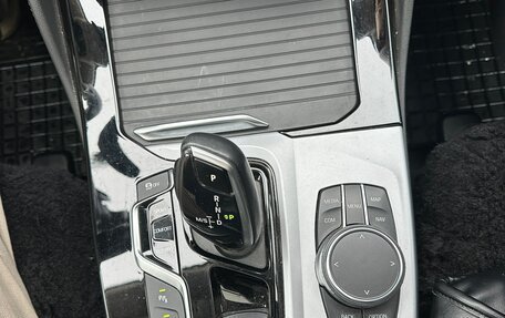 BMW X4, 2019 год, 4 200 000 рублей, 7 фотография