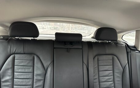 BMW X4, 2019 год, 4 200 000 рублей, 10 фотография