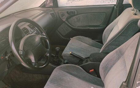 Subaru Legacy VII, 1997 год, 247 000 рублей, 8 фотография