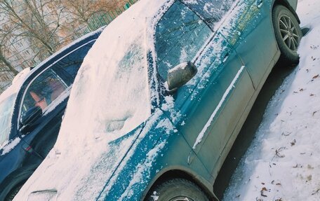 Subaru Legacy VII, 1997 год, 247 000 рублей, 4 фотография