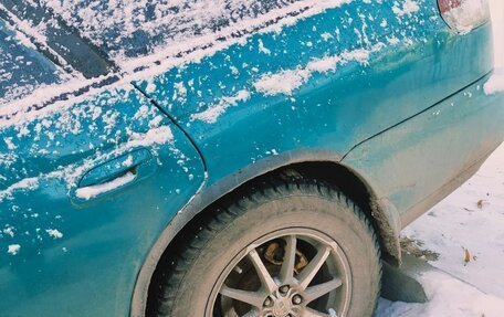 Subaru Legacy VII, 1997 год, 247 000 рублей, 2 фотография