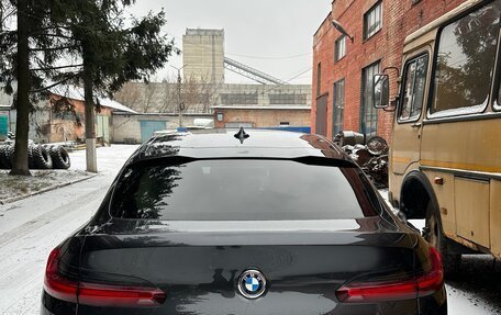 BMW X4, 2019 год, 4 200 000 рублей, 12 фотография