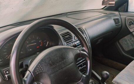 Subaru Legacy VII, 1997 год, 247 000 рублей, 10 фотография