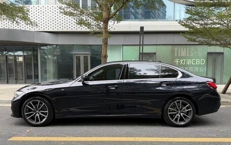 BMW 3 серия, 2021 год, 3 000 000 рублей, 4 фотография