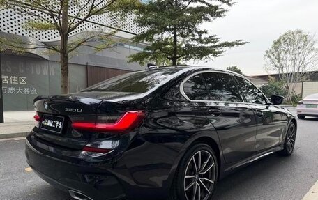 BMW 3 серия, 2021 год, 3 000 000 рублей, 7 фотография