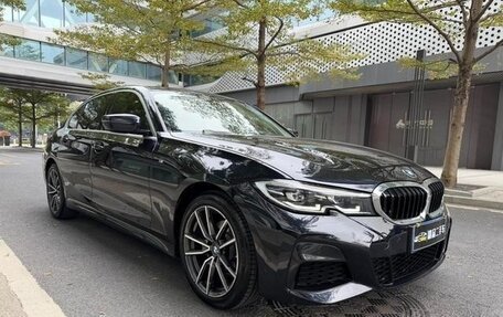 BMW 3 серия, 2021 год, 3 000 000 рублей, 3 фотография