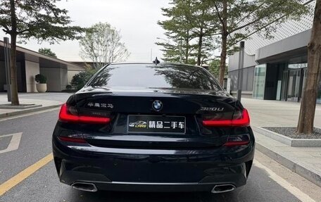 BMW 3 серия, 2021 год, 3 000 000 рублей, 5 фотография