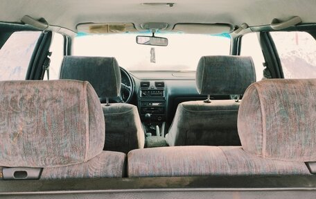 Subaru Legacy VII, 1997 год, 247 000 рублей, 12 фотография