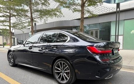 BMW 3 серия, 2021 год, 3 000 000 рублей, 6 фотография