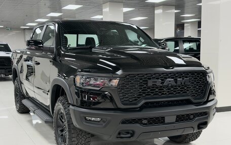 Rambler 1500, 2025 год, 9 090 000 рублей, 1 фотография