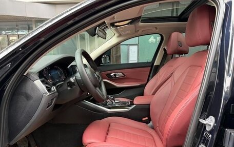 BMW 3 серия, 2021 год, 3 000 000 рублей, 8 фотография