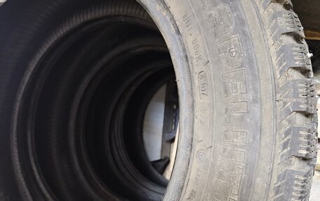 Chevrolet Lanos I, 2008 год, 225 000 рублей, 12 фотография