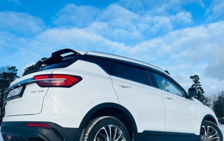 Geely Coolray I, 2021 год, 1 750 000 рублей, 4 фотография