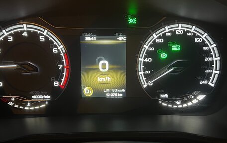 Geely Coolray I, 2021 год, 1 750 000 рублей, 8 фотография