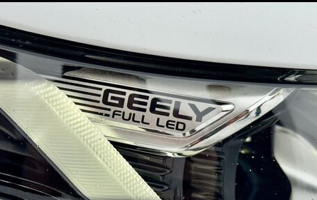 Geely Coolray I, 2021 год, 1 750 000 рублей, 5 фотография