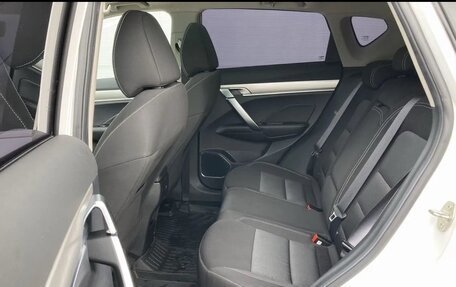 Geely Coolray I, 2021 год, 1 750 000 рублей, 10 фотография