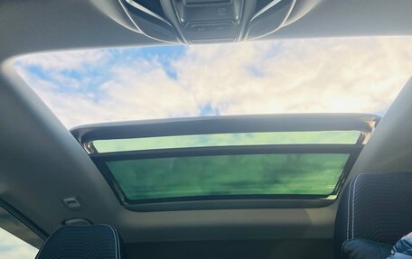 Geely Coolray I, 2021 год, 1 750 000 рублей, 14 фотография