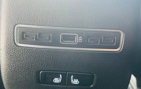 Geely Coolray I, 2021 год, 1 750 000 рублей, 18 фотография