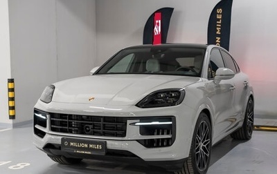 Porsche Cayenne III, 2025 год, 18 490 000 рублей, 1 фотография
