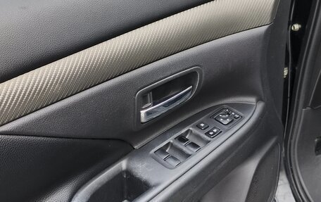 Mitsubishi Outlander III рестайлинг 3, 2012 год, 1 010 000 рублей, 11 фотография