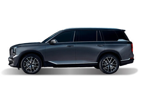 GAC GS8, 2025 год, 4 949 000 рублей, 2 фотография