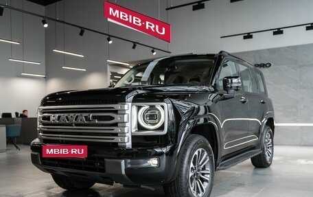 Haval H9, 2024 год, 4 999 000 рублей, 2 фотография