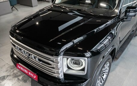 Haval H9, 2024 год, 4 999 000 рублей, 10 фотография