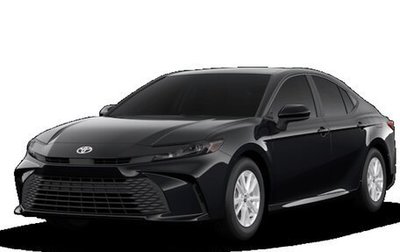 Toyota Camry, 2025 год, 4 890 000 рублей, 1 фотография