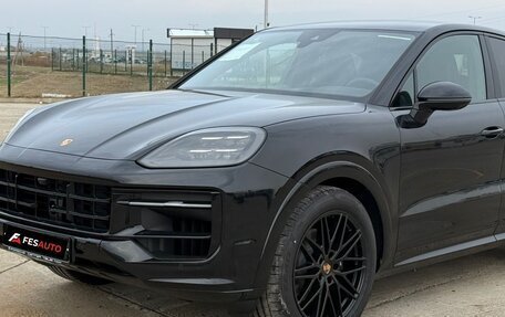 Porsche Cayenne III, 2025 год, 19 290 000 рублей, 1 фотография