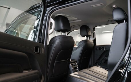 Haval H9, 2024 год, 4 999 000 рублей, 19 фотография