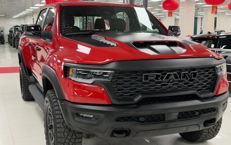 Rambler 1500, 2025 год, 10 890 000 рублей, 1 фотография