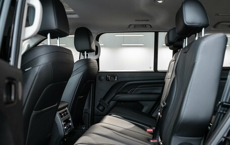Haval H9, 2024 год, 4 999 000 рублей, 20 фотография
