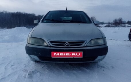 Citroen Xsara, 2000 год, 120 000 рублей, 1 фотография