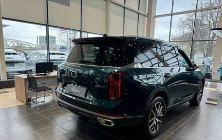 GAC GS8, 2025 год, 4 599 000 рублей, 6 фотография