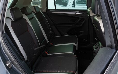 Volkswagen Tiguan II, 2021 год, 3 570 000 рублей, 7 фотография