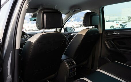 Volkswagen Tiguan II, 2021 год, 3 570 000 рублей, 11 фотография