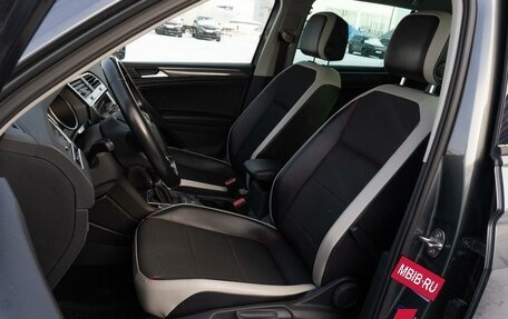 Volkswagen Tiguan II, 2021 год, 3 570 000 рублей, 10 фотография