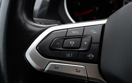 Volkswagen Tiguan II, 2021 год, 3 570 000 рублей, 16 фотография