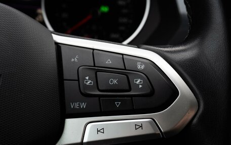 Volkswagen Tiguan II, 2021 год, 3 570 000 рублей, 17 фотография