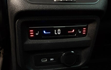 Volkswagen Tiguan II, 2021 год, 3 570 000 рублей, 22 фотография