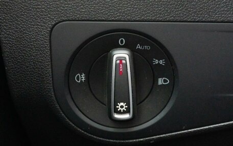 Volkswagen Tiguan II, 2021 год, 3 570 000 рублей, 23 фотография