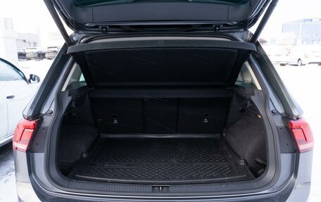 Volkswagen Tiguan II, 2021 год, 3 570 000 рублей, 24 фотография