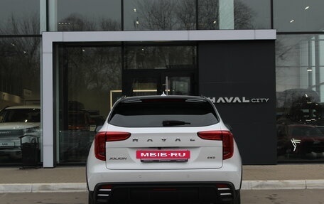 Haval Jolion, 2025 год, 2 849 000 рублей, 5 фотография