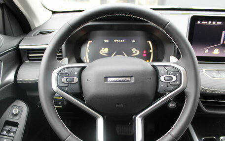 Haval Jolion, 2025 год, 2 849 000 рублей, 7 фотография