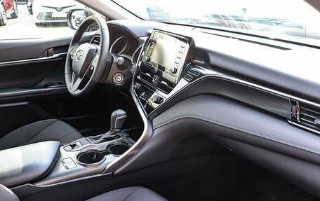 Toyota Camry, 2025 год, 4 990 000 рублей, 16 фотография