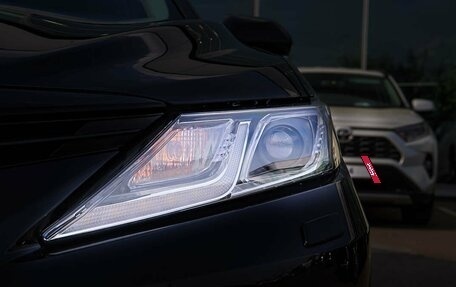 Toyota Camry, 2025 год, 4 990 000 рублей, 8 фотография